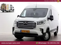 Wit Gebruikt 2023 Maxus V90 Van | € 14.950