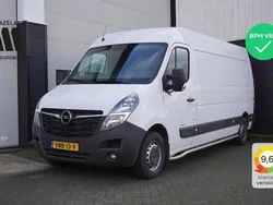 Wit Gebruikt 2021 Opel Movano Van | € 18.900 (Eerlijke prijs)