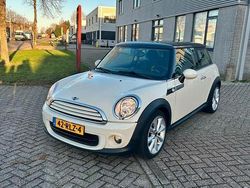 Gebruikt 2011 Mini ONE Hatchback | € 6.599