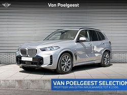 Grijs Gebruikt 2024 BMW X5 Performance SUV | € 89.900 (Super prijs)