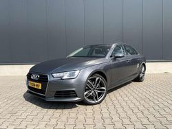 Grijs Gebruikt 2016 Audi A4 Proline Sedan | € 14.750 (Eerlijke prijs)