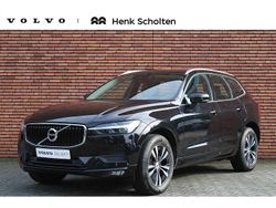 Gebruikt 2021 Volvo XC60 Business Edition SUV | € 35.950 (Goede deal)