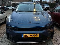 Blauw Gebruikt 2023 Lynk & Co 01 SUV | € 23.500 (Goede deal)