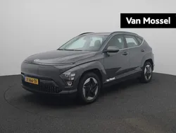 Grijs Gebruikt 2024 Hyundai Kona Comfort SUV | € 35.940 (Goede deal)