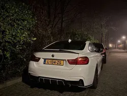 Gebruikt 2015 BMW 420 M Sport Coupé | € 17.950 (Iets duurder)
