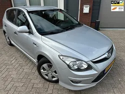 Grijs Gebruikt 2011 Hyundai i30 Hatchback | € 4.999 (Eerlijke prijs)