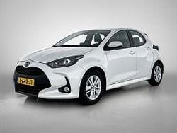 Wit Gebruikt 2023 Mazda 2 Hatchback | € 20.945 (Goede deal)