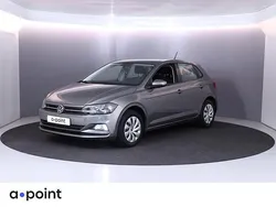 Grijs Gebruikt 2021 VW Polo Comfortline Hatchback | € 16.749 (Eerlijke prijs)