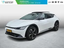 Wit Gebruikt 2023 Kia EV6 2 SUV | € 38.890 (Goede deal)