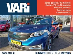 Blauw Gebruikt 2022 Seres 3 SUV | € 14.999
