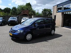 Blauw Gebruikt 2007 VW Golf Plus MPV | € 2.950 (Eerlijke prijs)