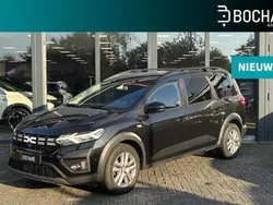 Zwart nacre 676 Gebruikt 2023 Dacia Jogger Expression MPV | € 19.200 (Eerlijke prijs)