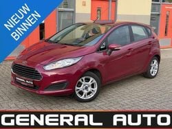 Overige Gebruikt 2013 Ford Fiesta Titanium X Hatchback | € 5.450 (Eerlijke prijs)