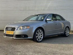 Grijs Gebruikt 2006 Audi A4 Sedan | € 8.500