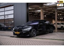 Zwart Gebruikt 2020 BMW 840 Executive Coupé | € 72.995