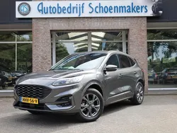 Grijs Gebruikt 2023 Ford Kuga ST-Line X SUV | € 31.890 (Eerlijke prijs)