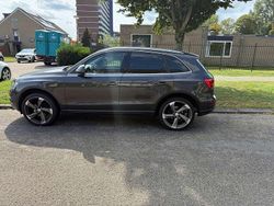 Grijs Gebruikt 2011 Audi Q5 Proline SUV | € 11.250 (Goede deal)