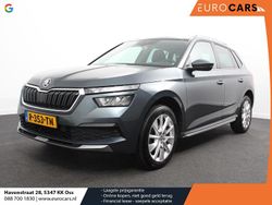 Grijs Gebruikt 2020 Skoda Kamiq Style SUV | € 22.890 (Eerlijke prijs)