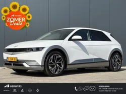 Wit Gebruikt 2023 Hyundai Ioniq 5 SUV | € 36.985 (Eerlijke prijs)