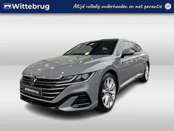 Grijs Gebruikt 2023 VW Arteon Business Stationwagen | € 38.950 (Eerlijke prijs)