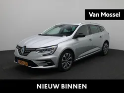 Renault Mégane GrandTour