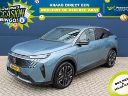 Blauw Gebruikt 2024 Peugeot 3008 Allure SUV | € 33.885 (Iets duurder)