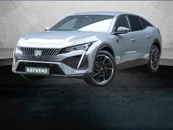 Grijs Gebruikt 2024 Peugeot 408 GT Sedan | € 30.195 (Duur)