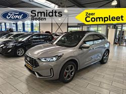 Grijs Gebruikt 2024 Ford Kuga ST-Line X SUV | € 42.485
