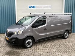 Grijs Gebruikt 2019 Renault Trafic Komfort Van | € 9.950 (Super prijs)