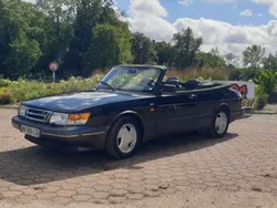 Gebruikt 1992 Saab 900 Cabriolet Cabriolet | € 8.300
