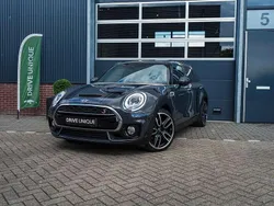 Grijs Gebruikt 2019 Mini Cooper S Clubman Stationwagen | € 24.500 (Eerlijke prijs)