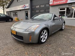 Grijs Gebruikt 2005 Nissan 350Z Cabriolet | € 9.999