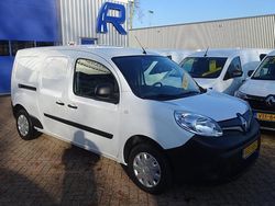 Wit Gebruikt 2020 Renault Kangoo Van | € 10.750 (Iets duurder)