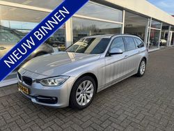 Grijs, metallic lak Gebruikt 2013 BMW 316 Executive Stationwagen | € 8.450 (Eerlijke prijs)