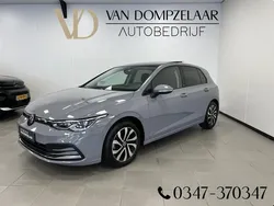 Grijs Gebruikt 2022 VW Golf VIII Active Hatchback | € 26.950 (Eerlijke prijs)