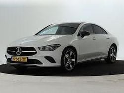 Digitaalwit metallic Gebruikt 2023 Mercedes 250 Sedan | € 36.945 (Goede deal)