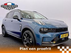 Blauw Gebruikt 2022 Lynk & Co 01 SUV | € 24.000 (Eerlijke prijs)