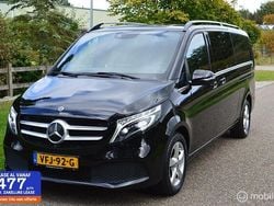 Overige Gebruikt 2020 Mercedes V300 Edition MPV | € 29.750 (Goede deal)