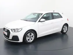 Wit Gebruikt 2022 Audi A1 Sportback Proline Hatchback | € 22.940 (Eerlijke prijs)