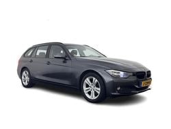 Grijs Gebruikt 2015 BMW 316 Executive Stationwagen | € 7.445 (Eerlijke prijs)