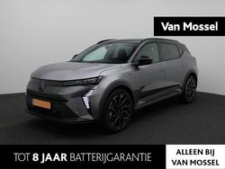 Grijs Gebruikt 2025 Renault Renault Scenic E-Tech Esprit Alpine SUV | € 42.940