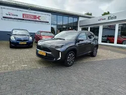 Gebruikt 2024 Toyota Yaris Cross Team SUV | € 34.500