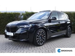 Zwart Gebruikt 2025 BMW X5 M Sport SUV | € 107.895