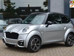 Grijs Gebruikt 2016 Chatenet CH26 Hatchback | € 8.950