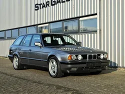 Grijs Gebruikt 1993 BMW M5 Shadowline Stationwagen | € 65.000