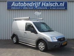 Zilver Gebruikt 2013 Ford Transit Van | € 4.350 (Goede deal)