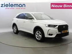 Wit Gebruikt 2020 DS Automobiles DS7 Crossback Business SUV | € 19.845 (Eerlijke prijs)