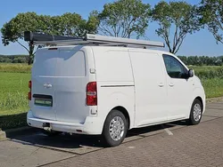 Wit Gebruikt 2021 Peugeot Expert Van | € 18.850 (Goede deal)
