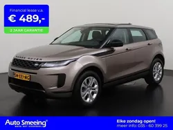 Divers Gebruikt 2021 Land Rover Range Rover evoque Black Edition SUV | € 38.945 (Super prijs)