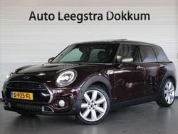 Paars Gebruikt 2016 Mini Cooper S Clubman Business Stationwagen | € 14.950 (Eerlijke prijs)